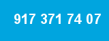 917 371 74 07 917 371 74 07